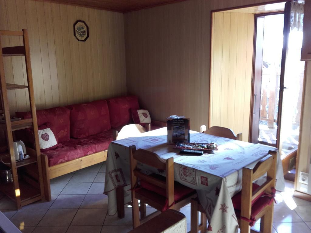 Location Vanoise Bramans Exterior foto