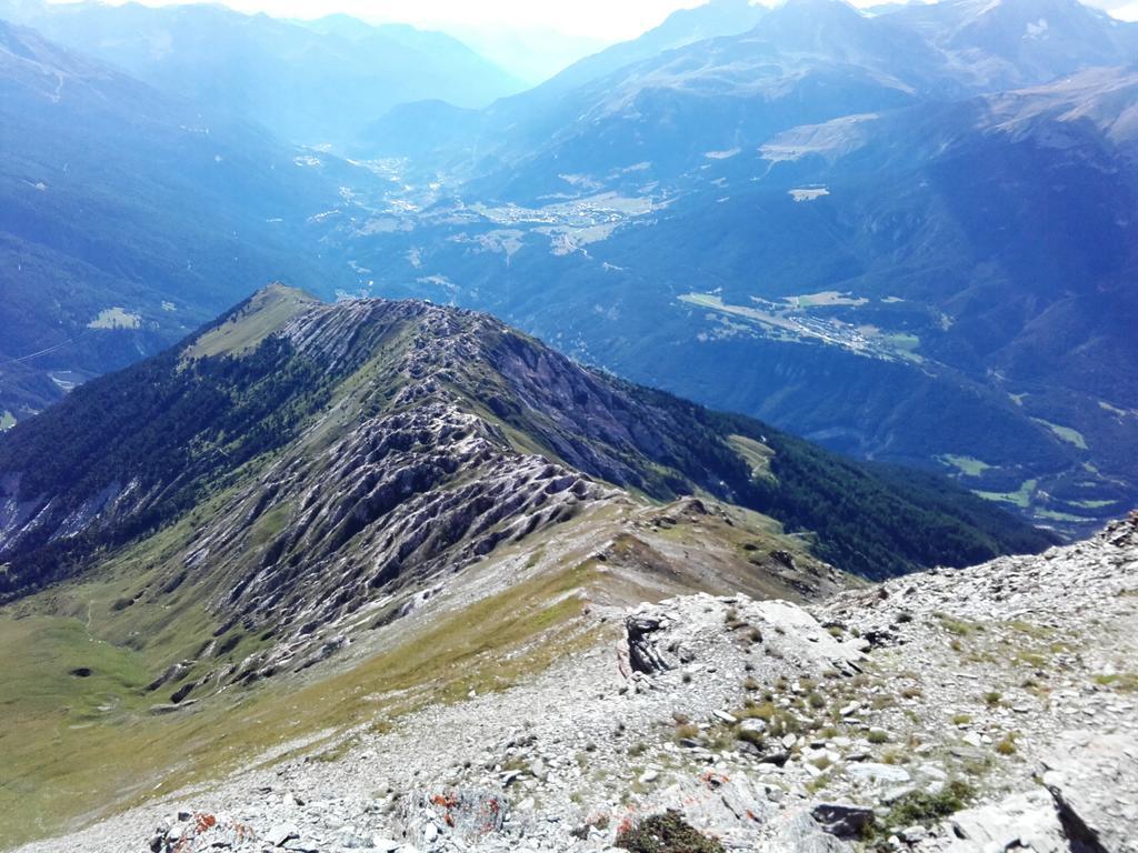 Location Vanoise Bramans Zimmer foto
